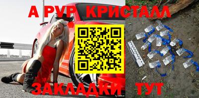 ALPHA PVP Гатчина